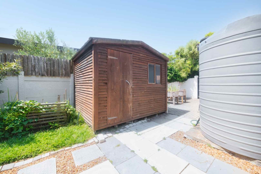 3 Bedroom Property for Sale in Northcliff Western Cape